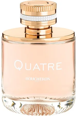 Boucheron Quatre Eau de parfum 100 ml female