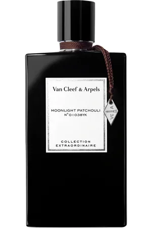 Van cleef Collection Extraordinaire Moonlight Patchouli Eau de parfum 75 ml female