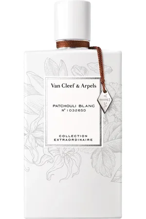 Van cleef Collection Extraordinaire Patchouli Blanc Parfum mixte 75 ml unisex