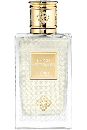 Perris Monte Carlo NEROLI MEDITERRANEO EDP 100 ML Parfum mixte 50 ml unisex