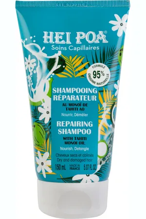 HEI POA Shampooing Réparateur Shampoing 150 ml unisex