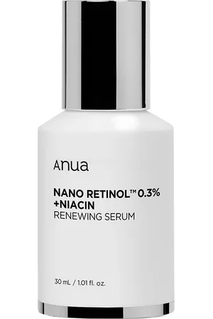 ANUA Retinol 0.3% + Niacin Renewing Serum Sérum hydratant 30 ml unisex