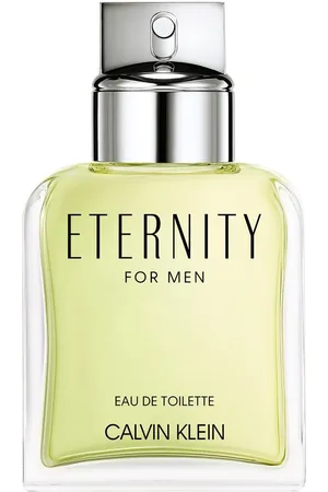 Calvin Klein Eternity for men Eau de toilette 100 ml male