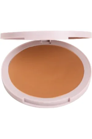 CHARLOTTE Filtre Pastel Fond de teint 9.5 g Marron clair unisex