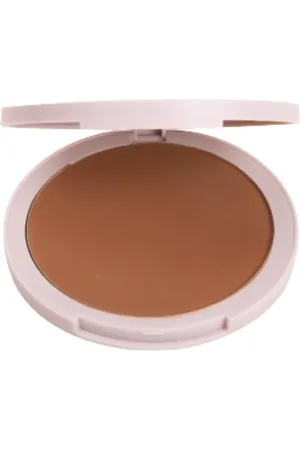 CHARLOTTE Filtre Pastel Fond de teint 9.5 g Marron unisex