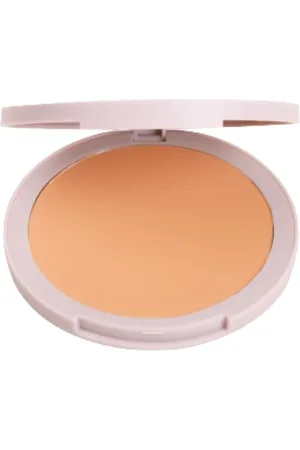 CHARLOTTE Filtre Pastel Fond de teint 9.5 g Marron clair unisex