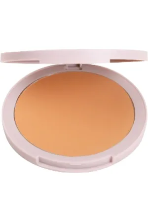 CHARLOTTE Filtre Pastel Fond de teint 9.5 g Marron clair unisex