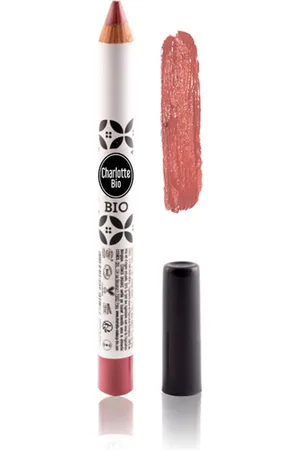 CHARLOTTE Crayon Jumbo Kajal et khôl 3 g Or rose unisex