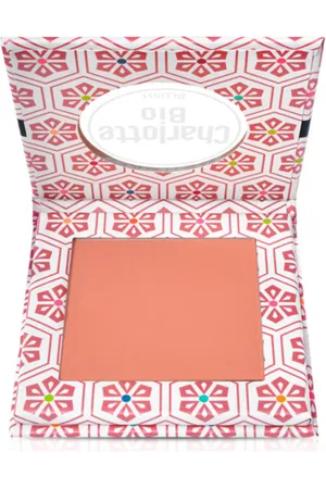 CHARLOTTE Blush Bois de rose Bio 7 g Coral female