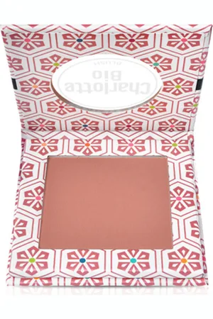 CHARLOTTE Blush Bois de rose Bio 7 g Or rose female