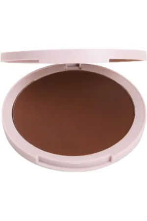 CHARLOTTE Filtre Pastel Fond de teint 9.5 g Marron unisex