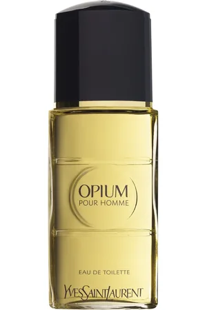 Saint Laurent Opium Eau de toilette 100 ml male