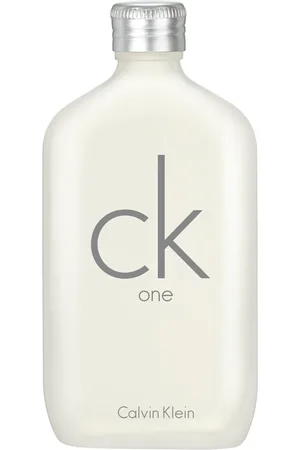 Calvin Klein Ck one Parfum mixte 50 ml unisex