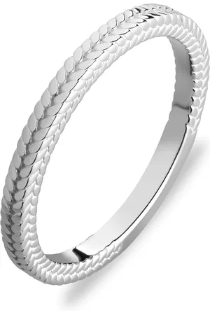 ESPRIT Bagues argent 1 pieces female