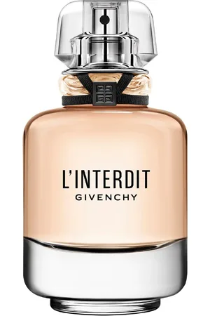 Givenchy L Interdit Eau de parfum 80 ml female