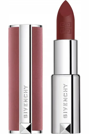Givenchy Le Rouge Sheer Velvet Rechargeable Baume à lèvres 3.4 g Rouge foncé female