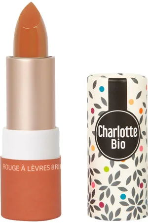 CHARLOTTE Rouge à lèvres brillant 3.5 g Coral female