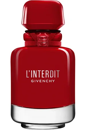 Givenchy L Interdit Rouge Ultime Eau de parfum 50 ml female