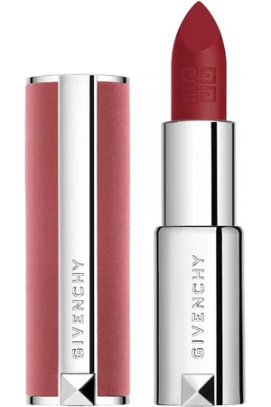 Givenchy Le Rouge Sheer Velvet Rechargeable Baume à lèvres 3.4 g Or rose female
