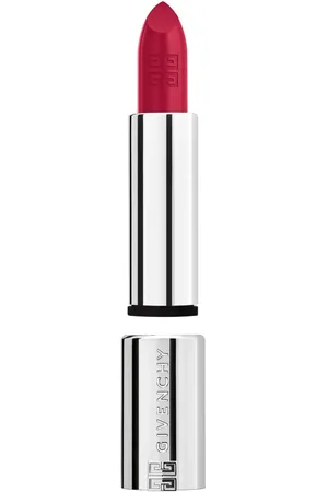 Givenchy Le Rouge Interdit Intense Silk Rouge à lèvres 3.4 g Or rose female