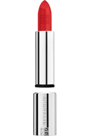 Givenchy Le Rouge Interdit Intense Silk Rouge à lèvres 3.4 g Rouge foncé female