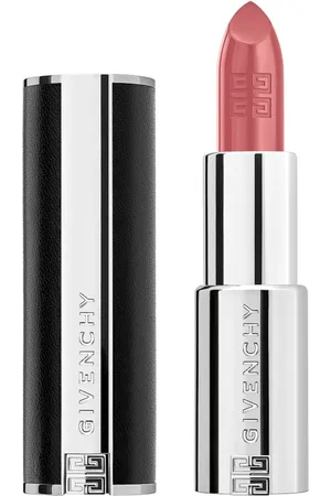 Givenchy Le Rouge Interdit Intense Silk Rouge à lèvres 3.4 g Or rose female