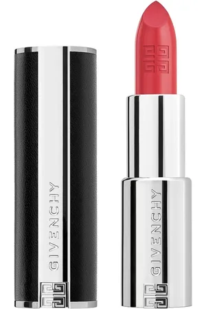 Givenchy Le Rouge Interdit Intense Silk Rouge à lèvres 3.4 g Or rose female
