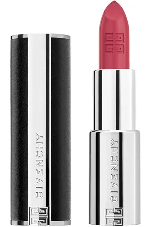 Givenchy Le Rouge Interdit Intense Silk Rouge à lèvres 3.4 g Or rose female