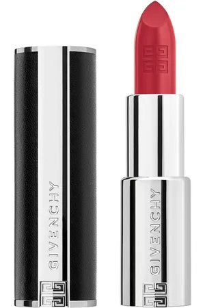 Givenchy Le Rouge Interdit Intense Silk Rouge à lèvres 3.4 g Or rose female