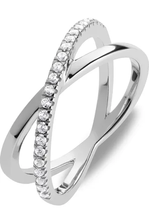 ESPRIT Bagues argent 1 pieces female