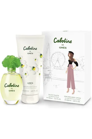 Grès Cabotine Coffrets parfum femme 1 pieces female
