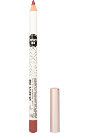CHARLOTTE Crayon à lèvres 1 g Rouge foncé unisex