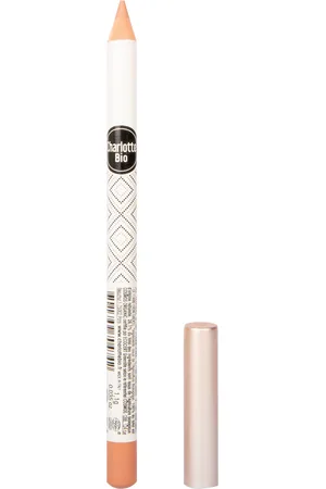 CHARLOTTE Crayon à lèvres 1 g Marron unisex