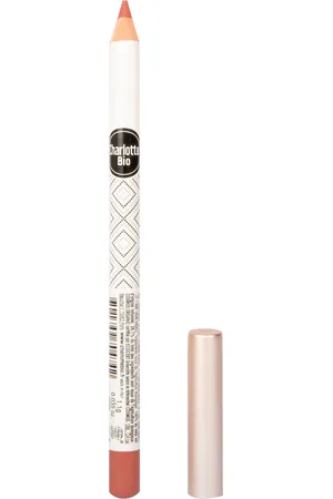CHARLOTTE Crayon à lèvres 1 g Or rose unisex