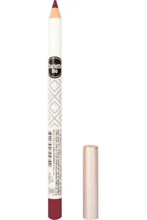 CHARLOTTE Crayon à lèvres 1 g Rouge foncé unisex