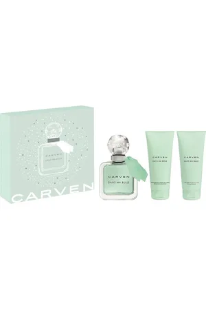 Carven Dans Ma Bulle Eau de Toilette Coffrets parfum femme 1 pieces female