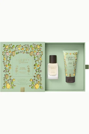 Jardin Bohème Nuages de coton Coffrets parfum femme 1 pieces female