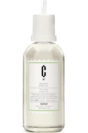 Carlotha Ray MANDARINE & MATÉ VERT Eau de parfum 150 ml female