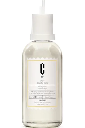 Carlotha Ray POIRE & SANTAL BLANC Eau de parfum 150 ml female