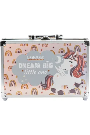 Lip Smacker Color Train Case Maquillage Enfant 1 pieces unisex