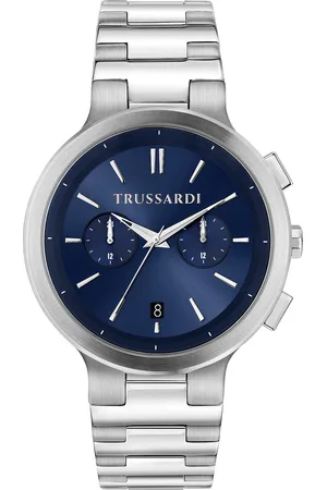 Trussardi Montres Montres hommes 1 pieces male