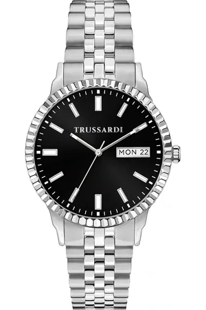 Trussardi Montres Montres hommes 1 pieces male