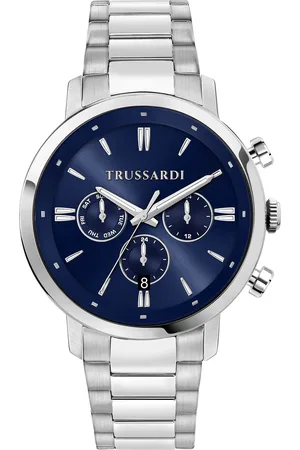 Trussardi Montres Montres femme 1 pieces male