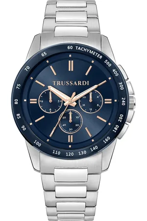 Trussardi Montres Montres hommes 1 pieces male
