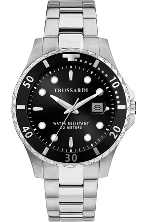 Trussardi Montres Montres hommes 1 pieces male