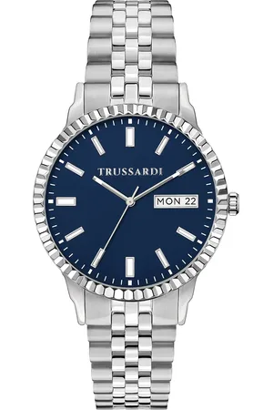 Trussardi Montres Montres hommes 1 pieces male
