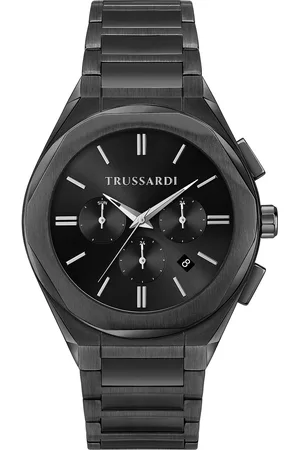 Trussardi Montres Montres hommes 1 pieces male