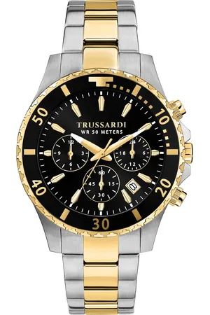 Trussardi Montres Montres hommes 1 pieces male