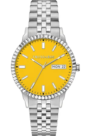 Trussardi Montres Montres hommes 1 pieces male