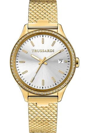 Trussardi Montres Montres femme 1 pieces female